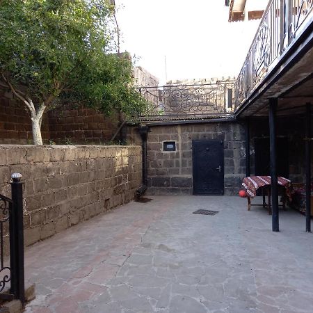 Bed and Breakfast H.A.S.K Gyumri Exterior foto