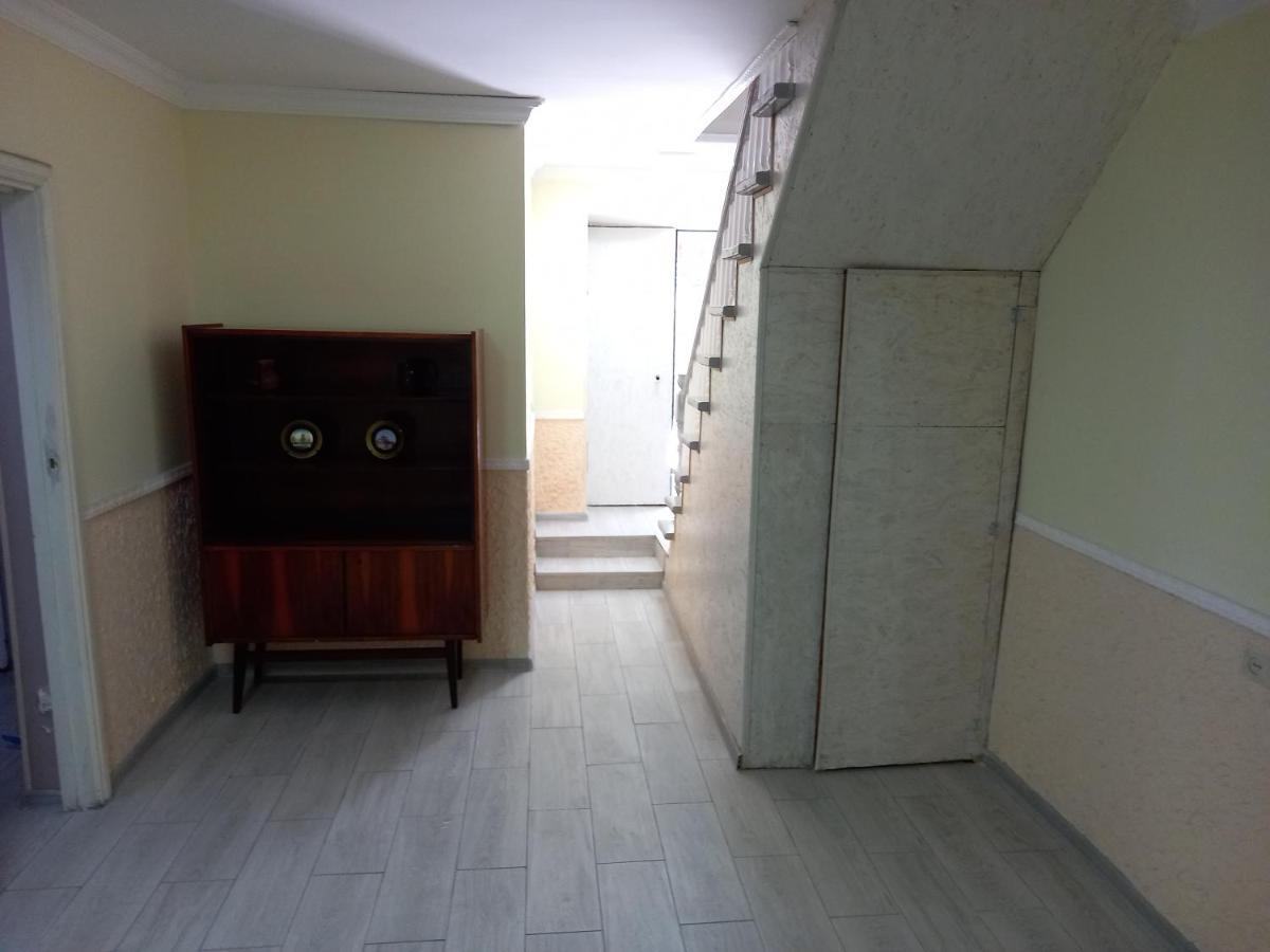 Bed and Breakfast H.A.S.K Gyumri Exterior foto