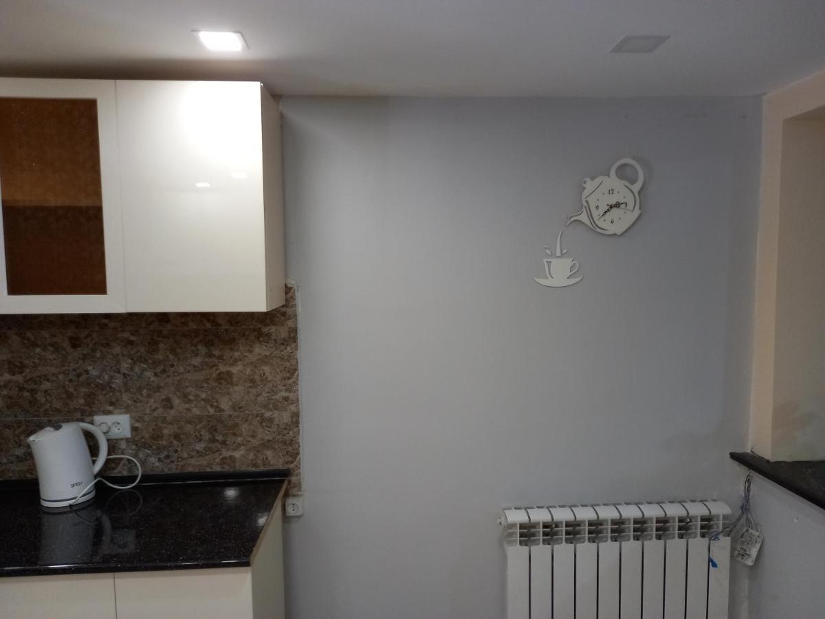 Bed and Breakfast H.A.S.K Gyumri Exterior foto