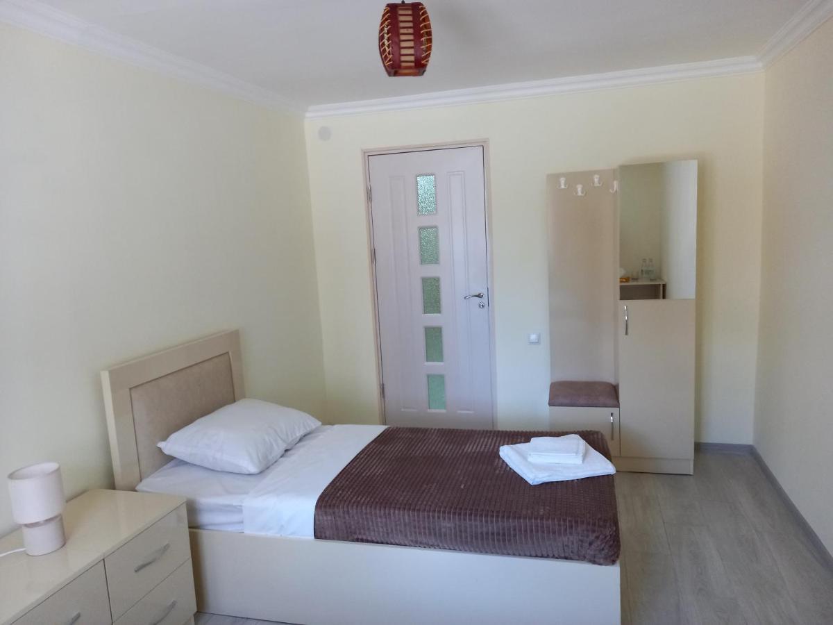 Bed and Breakfast H.A.S.K Gyumri Exterior foto