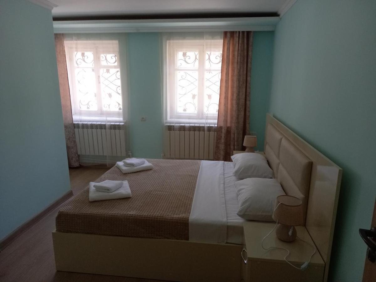 Bed and Breakfast H.A.S.K Gyumri Exterior foto
